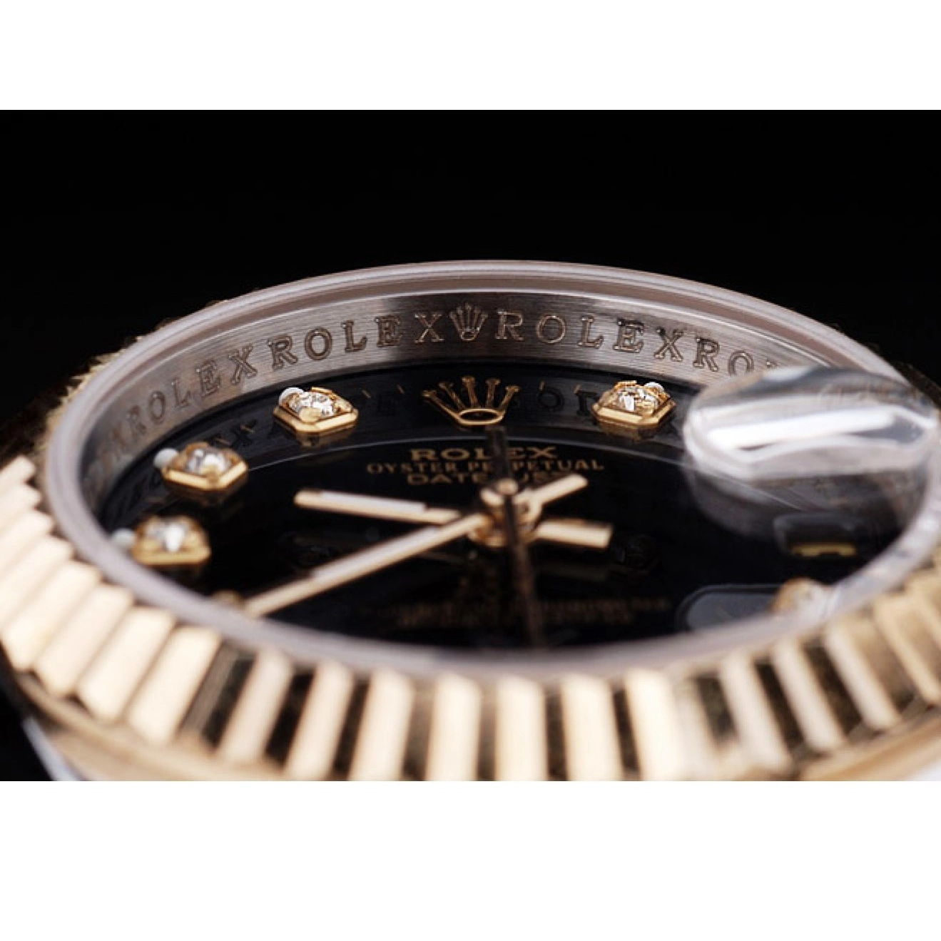 Good Copy Rolex Watches Datejust-rl24 Rolex 0716